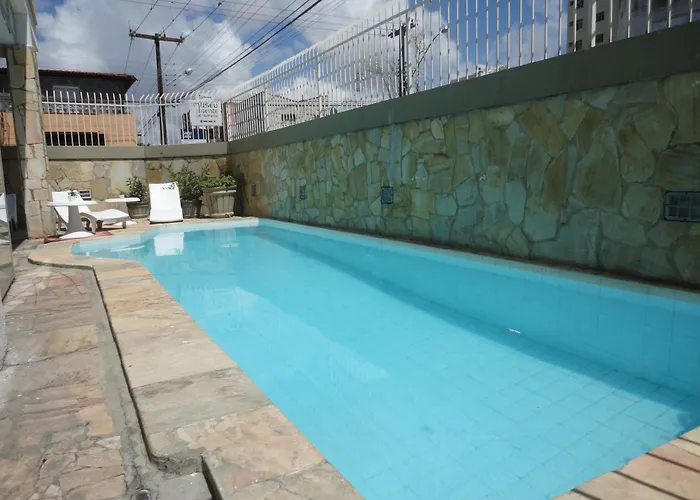 Hotel Jangadeiro
